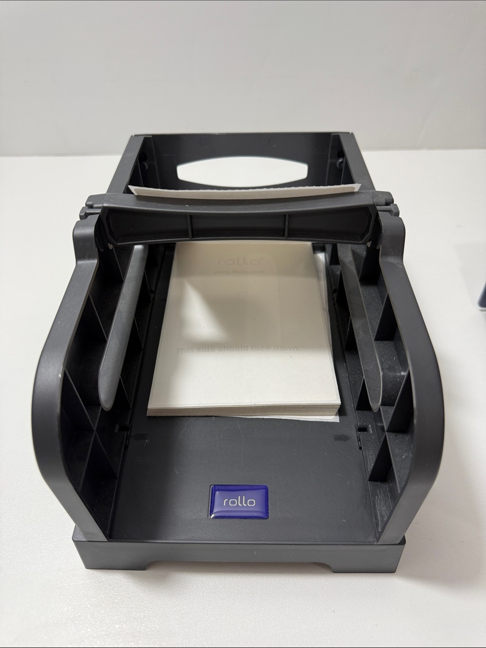 ROLLO THERMAL PRINTER - Picture 3 of 9